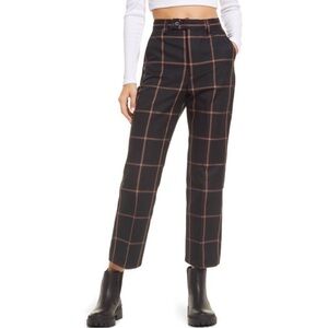 Levi’s Math Club Flare